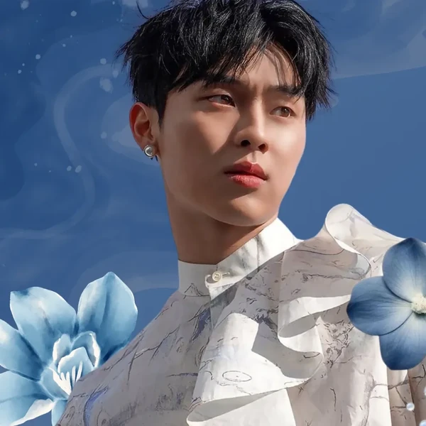 Popular profile photo of Choi Hyunwook loved by fans