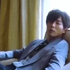 金材昱的幕后花絮