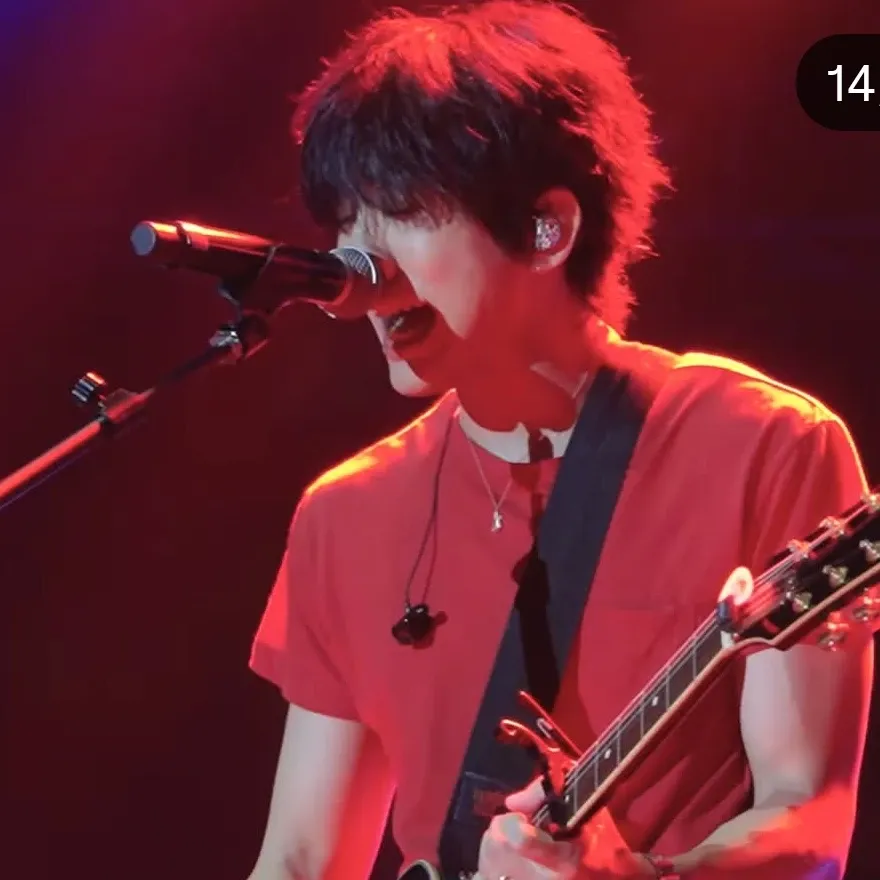 Latest photo of Lee Seungyoon