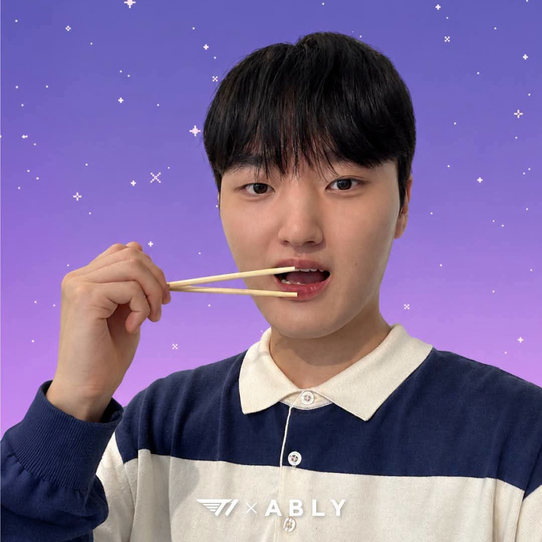 페이즈의 비하인드 컷