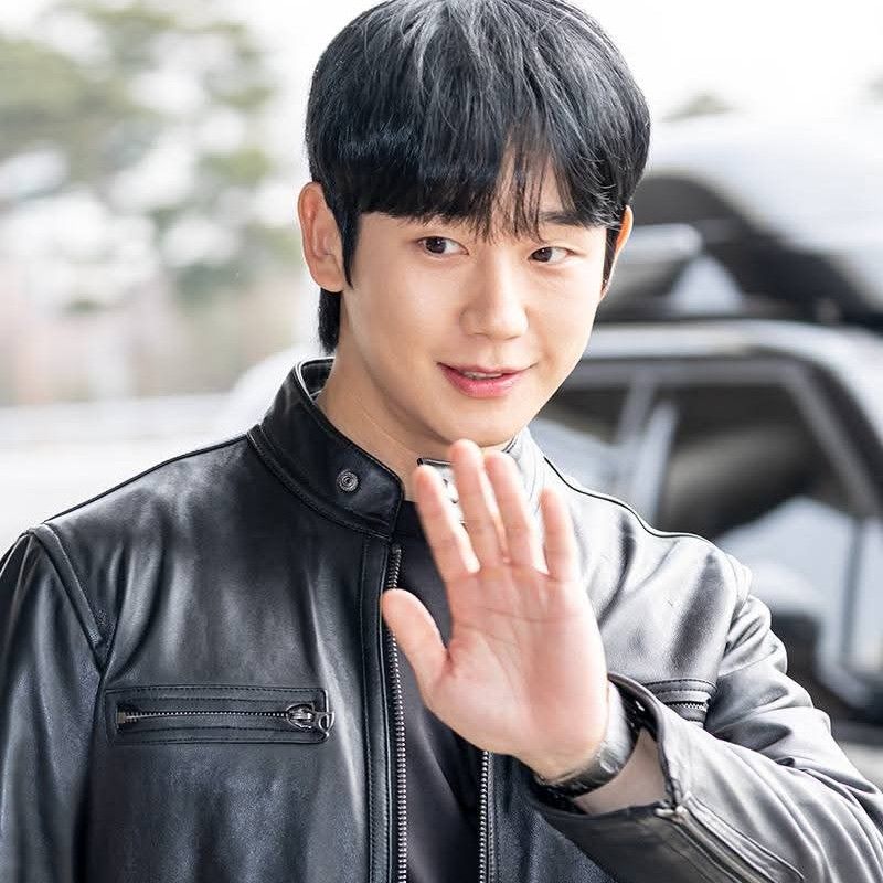 丁海寅的近期活動照