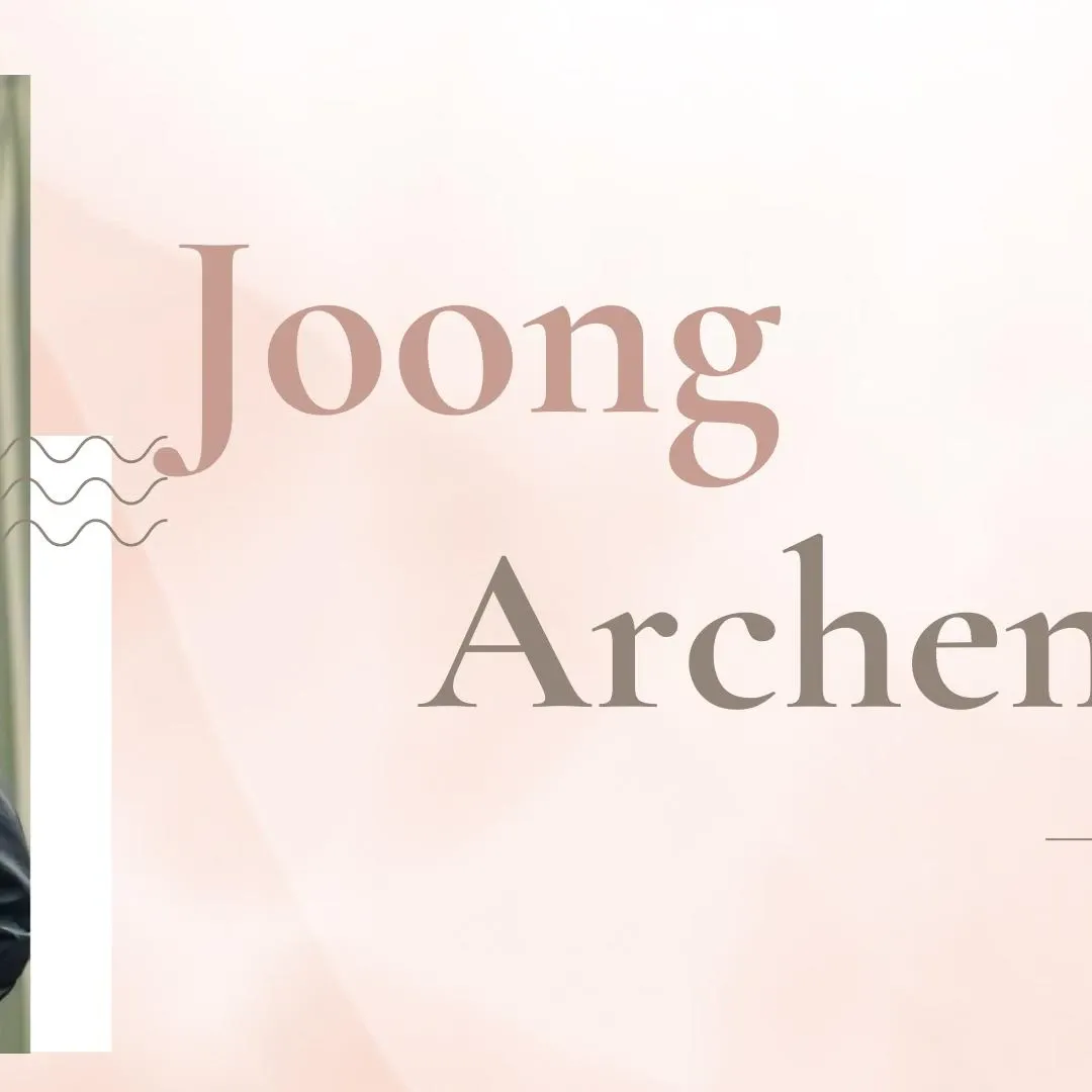 Latest photo of Joong Archen Aydin