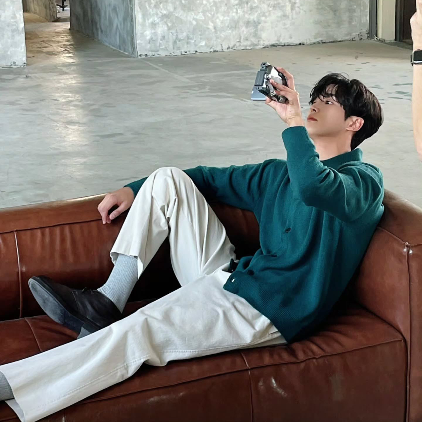 路云的近期活动照