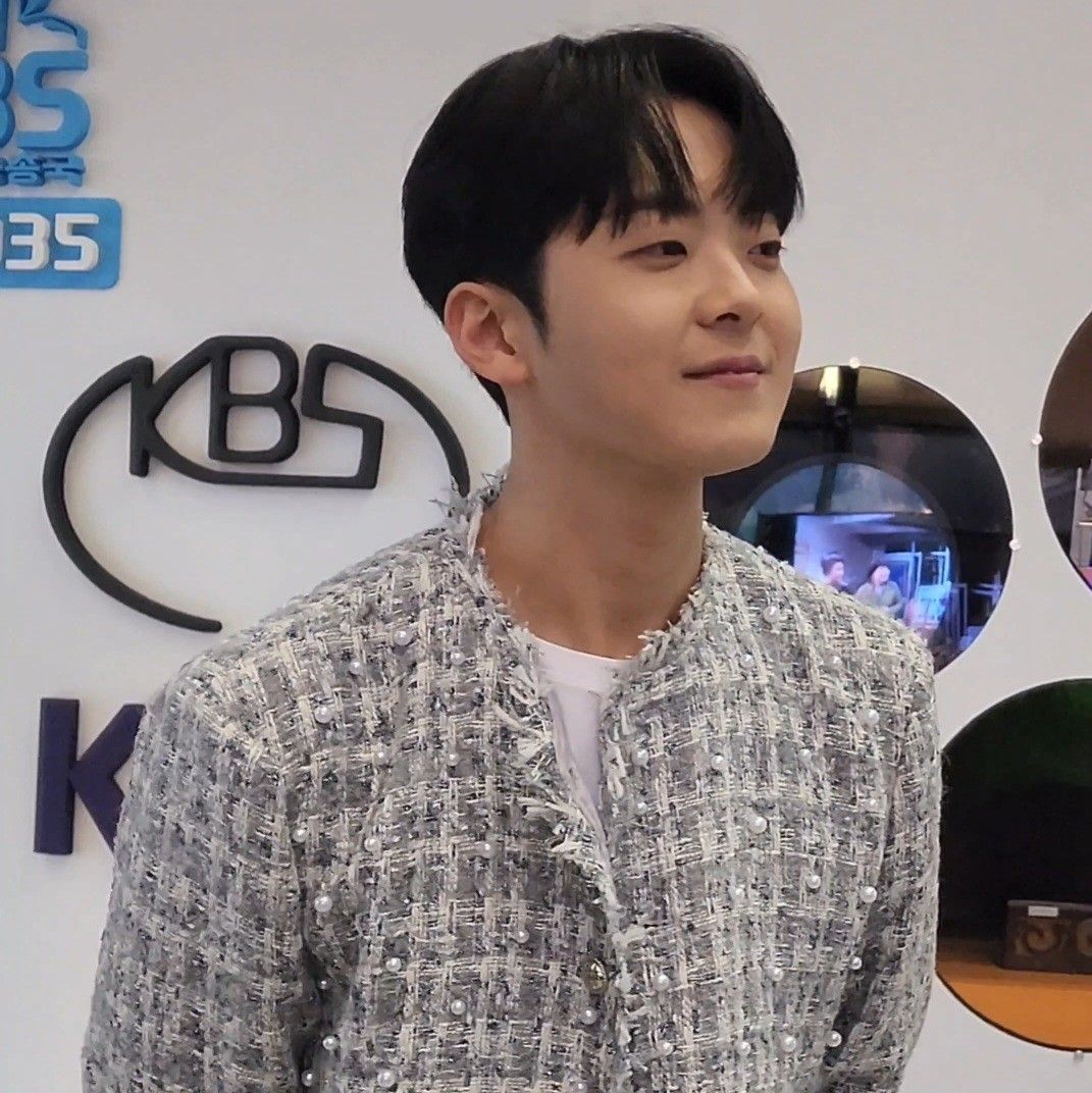 박민수 최근 활동샷