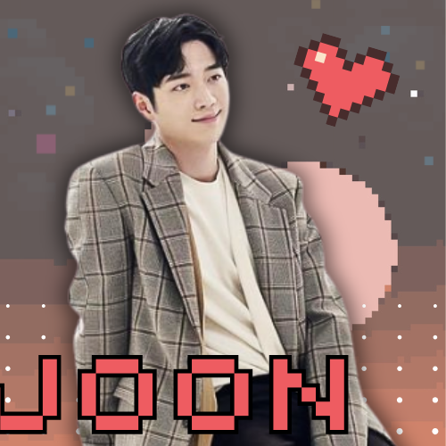 Latest photo of Seo Kangjoon