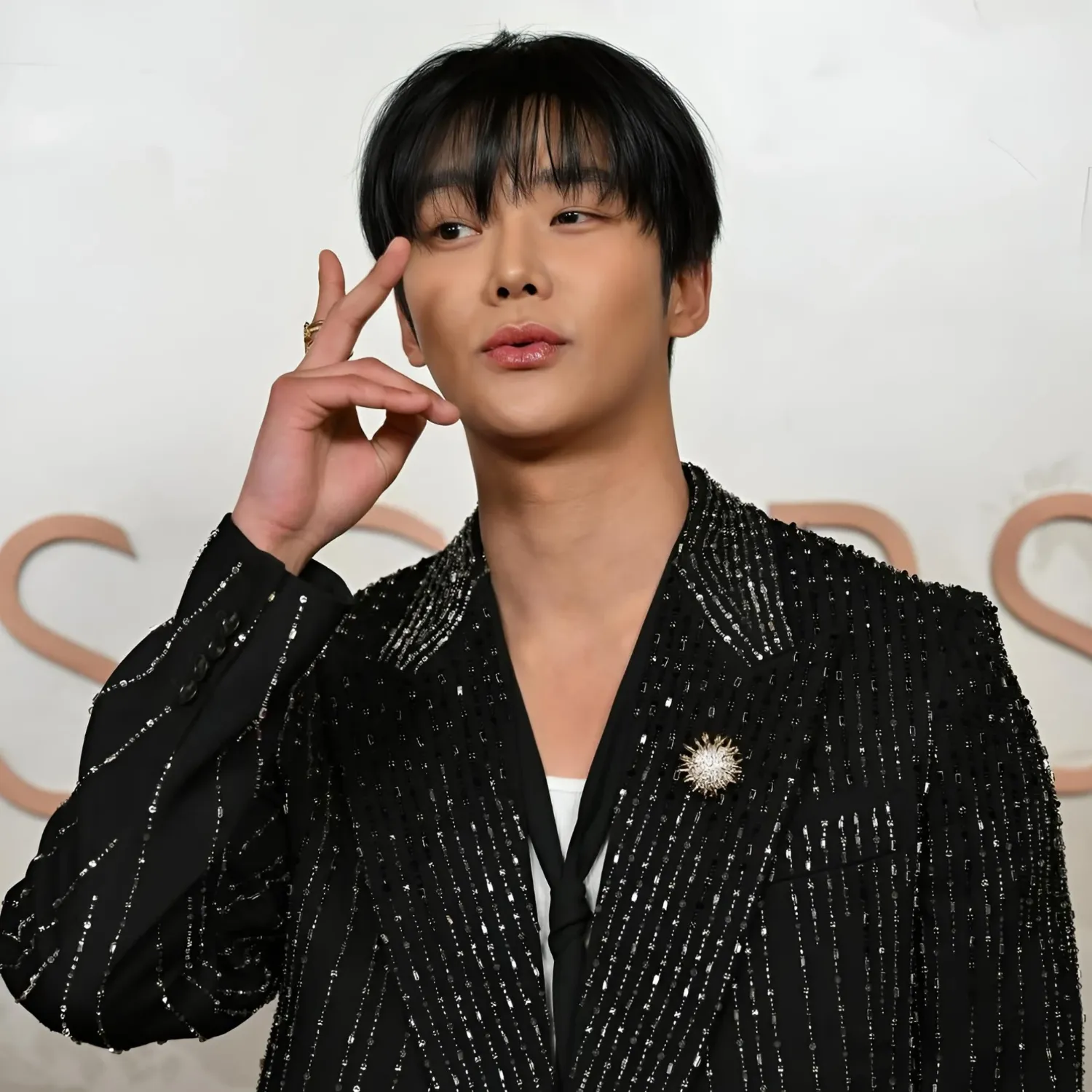 Foto terbaru dari Rowoon