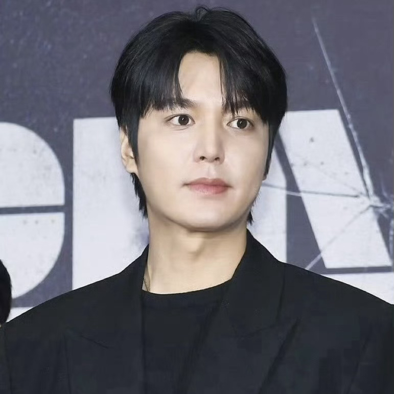 Behind-the-scenes cut of Lee Minho