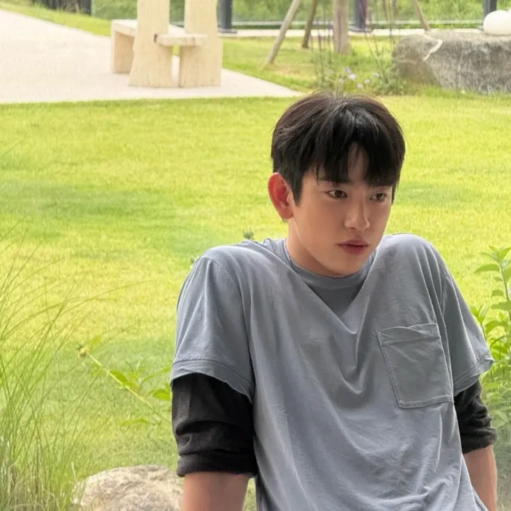박진영 최근 활동샷