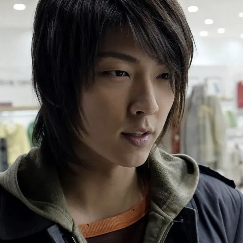이준기의 최신 사진