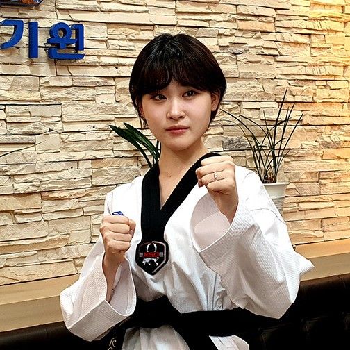 Foto terbaru dari Kim Dahyun