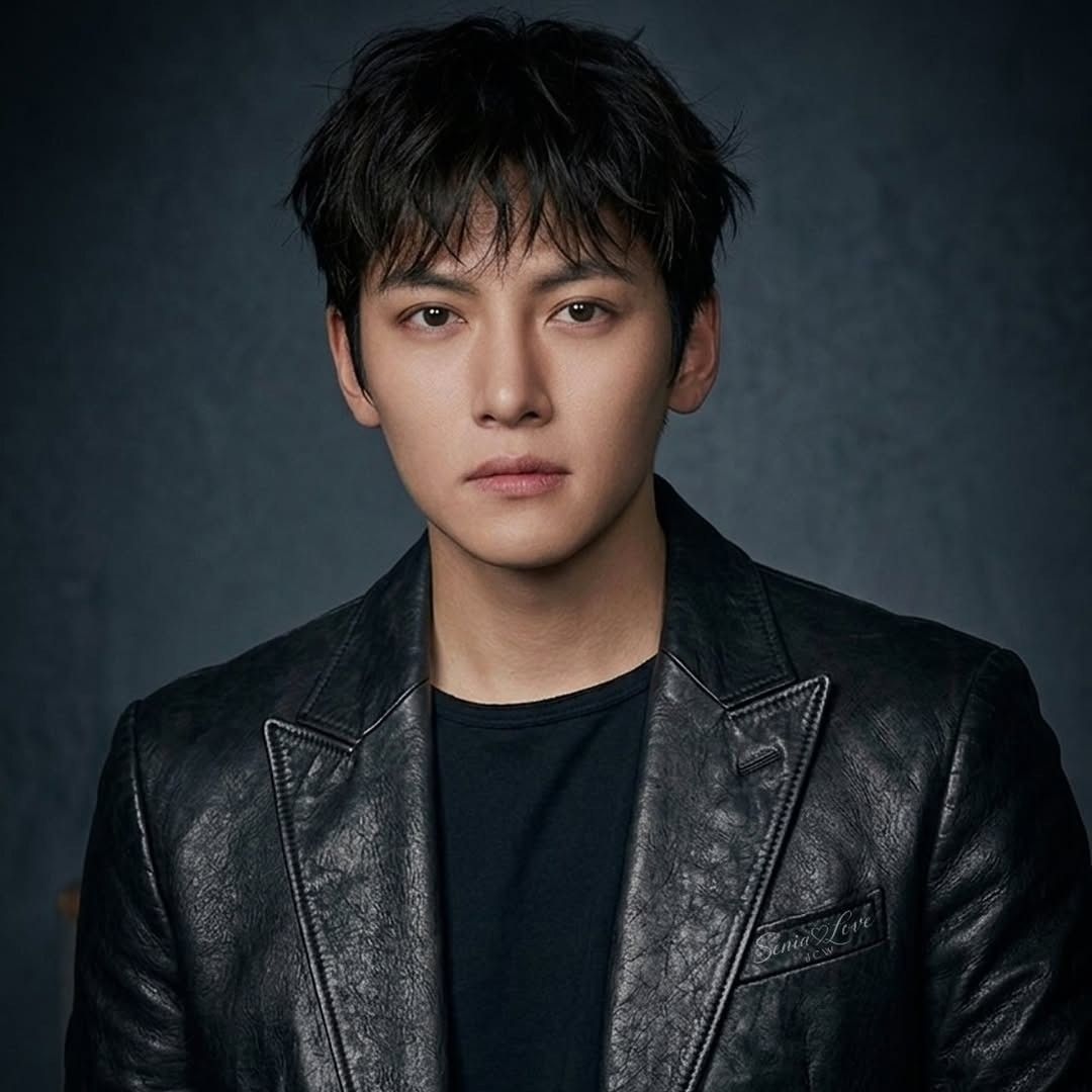 Latest photo of Ji Changwook
