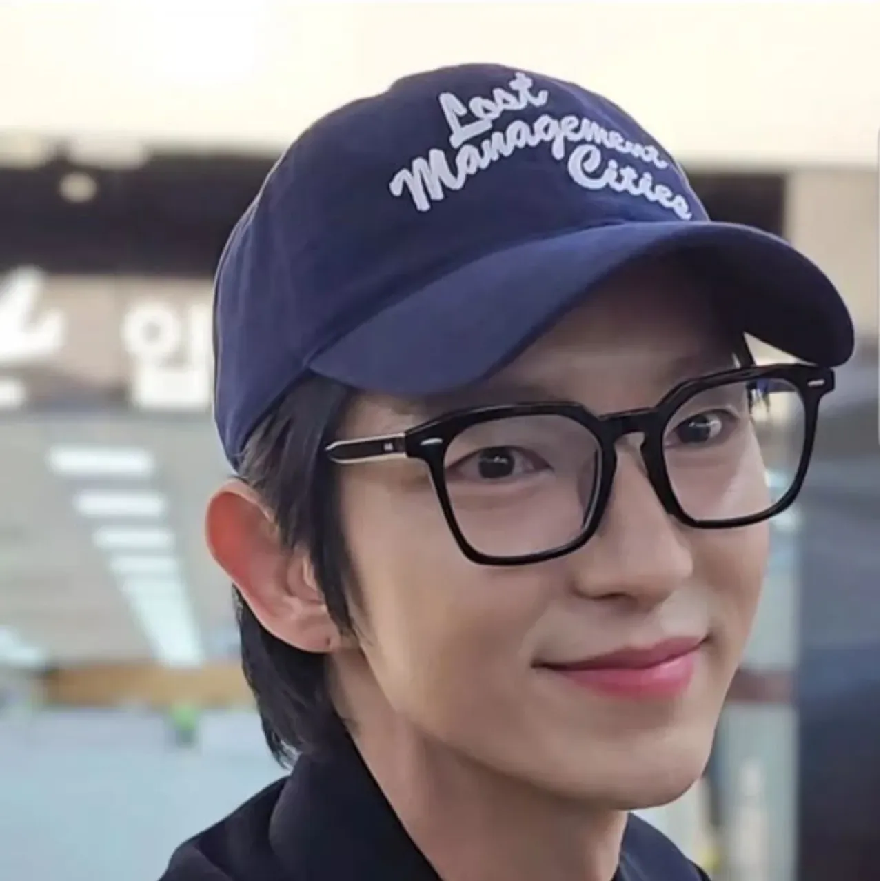 李準基的幕後花絮