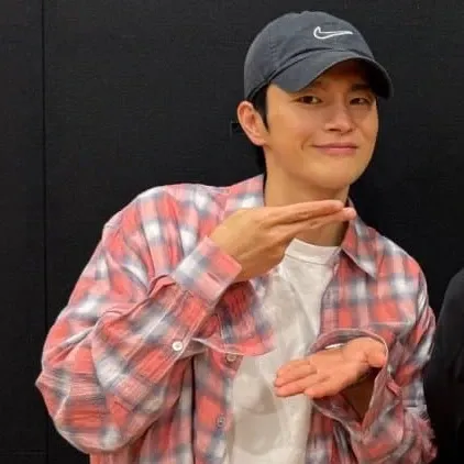 서인국 팬이 찍은 순간