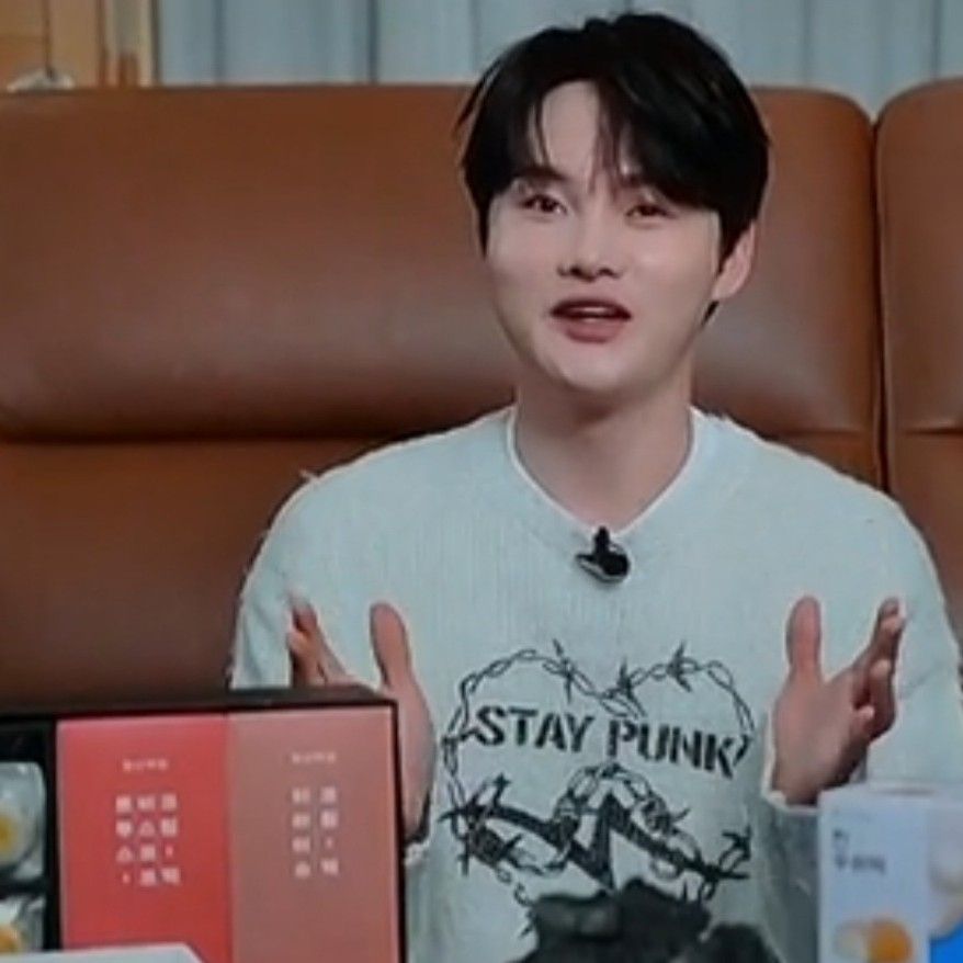 박서진 최근 활동샷