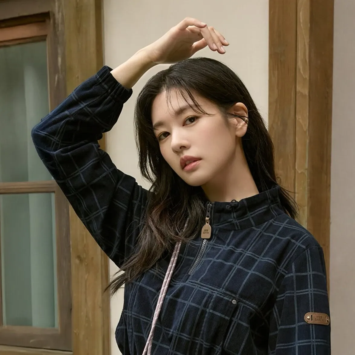 Latest photo of Jung Somin