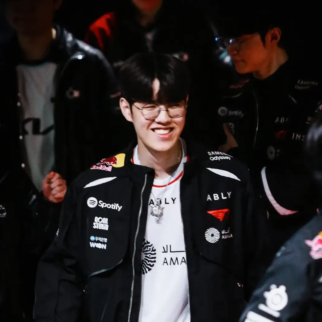 Recent activity shot of Oner