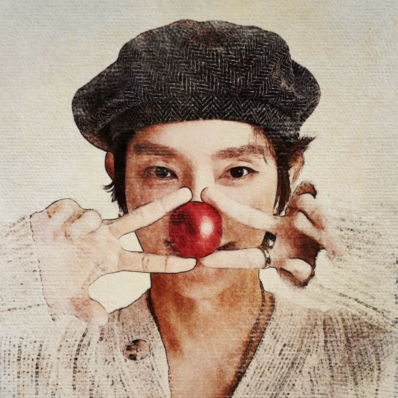 이준기의 최신 사진