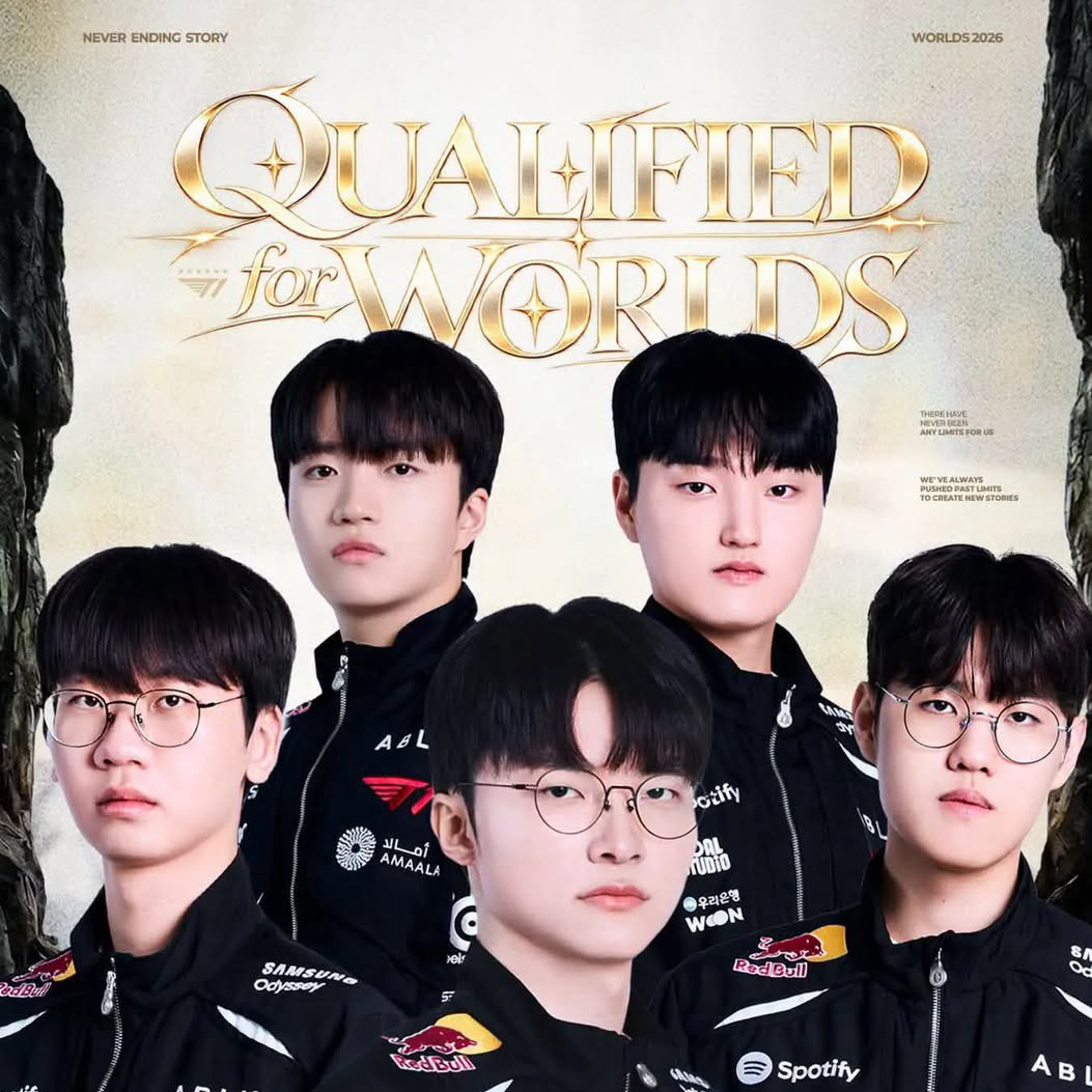 Recent activity shot of Oner