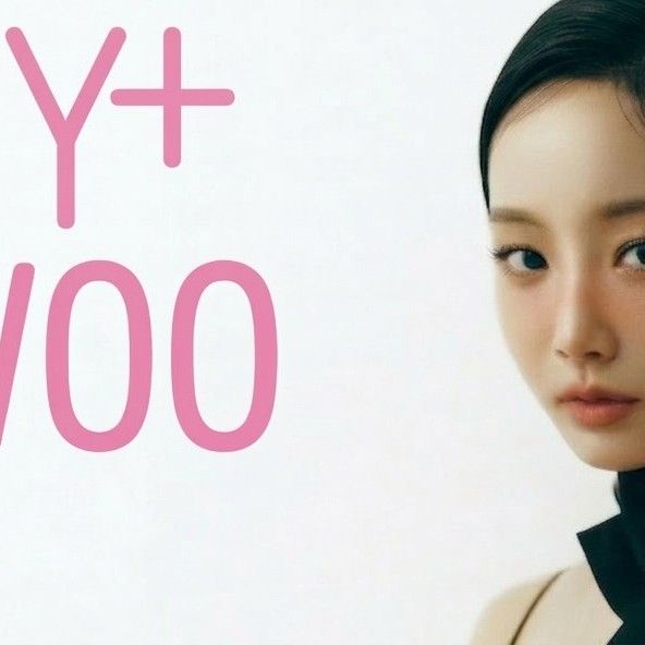 A moment captured by a fan of Yeonwoo