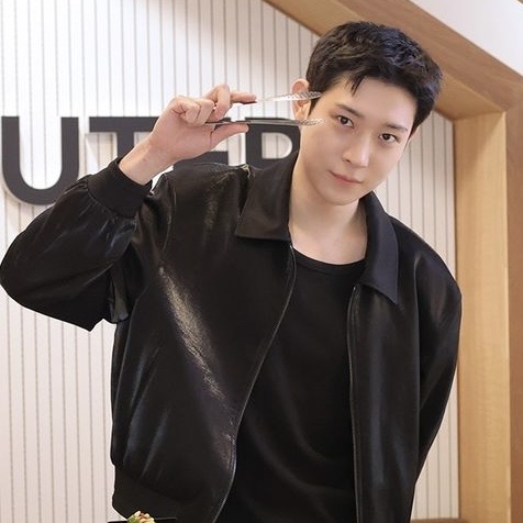 金永大的最新照片