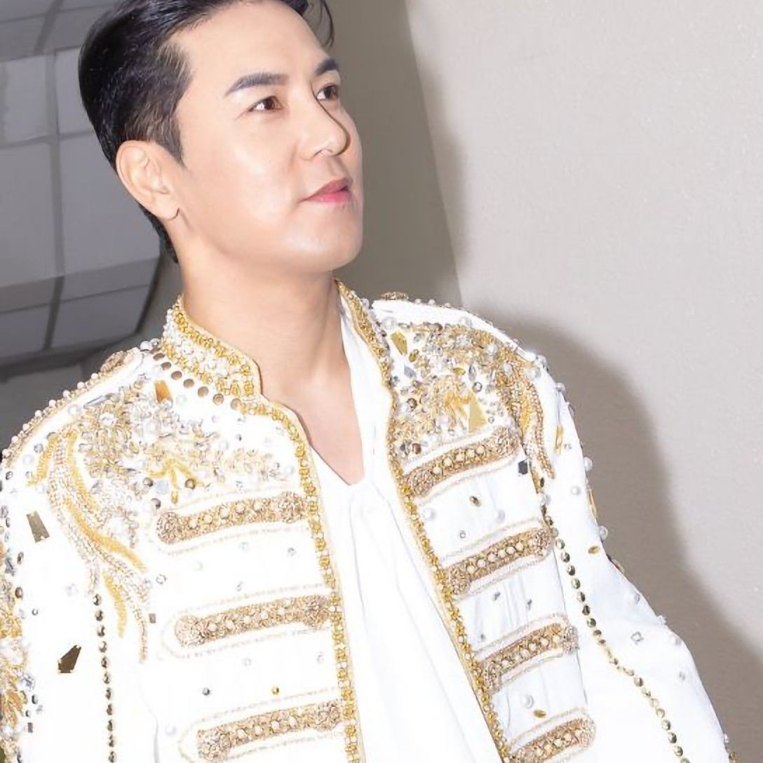 Foto terbaru dari Jang Minho