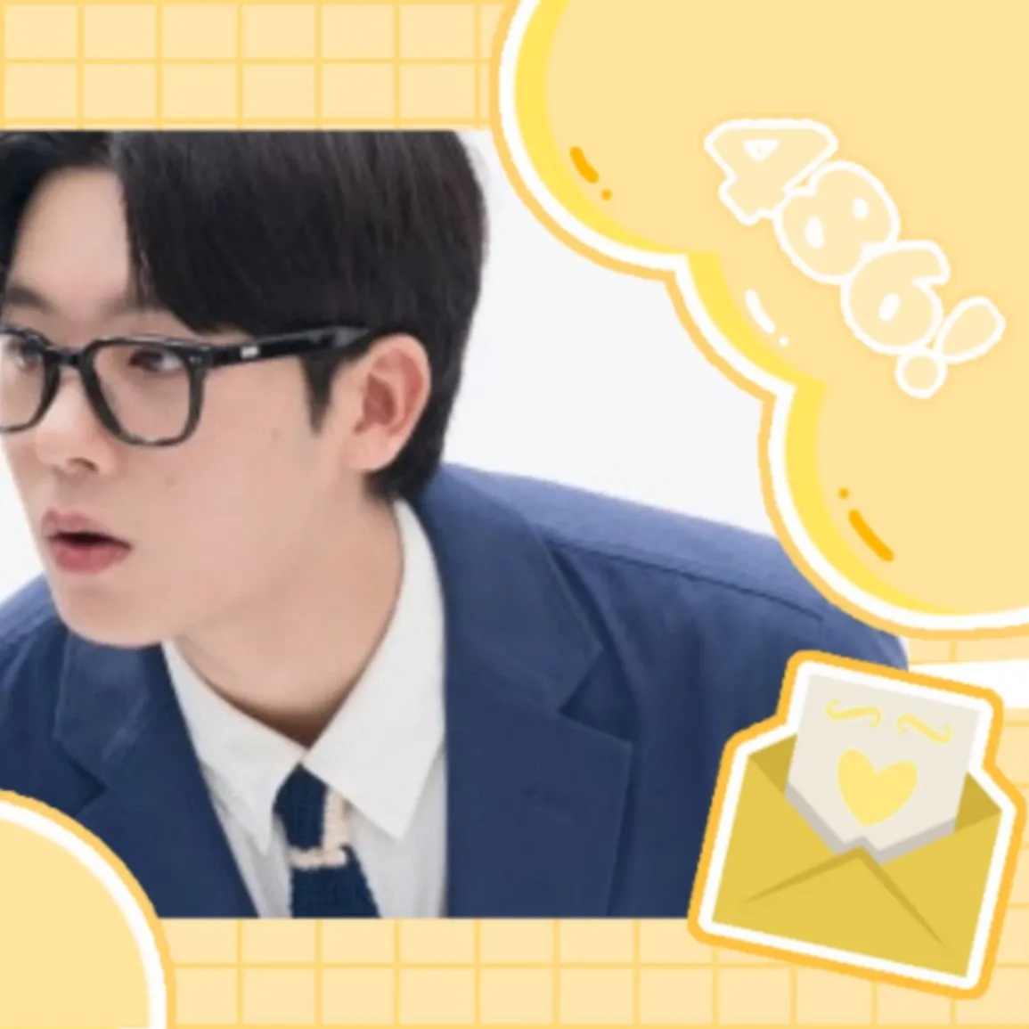 Latest photo of Lee Jungha
