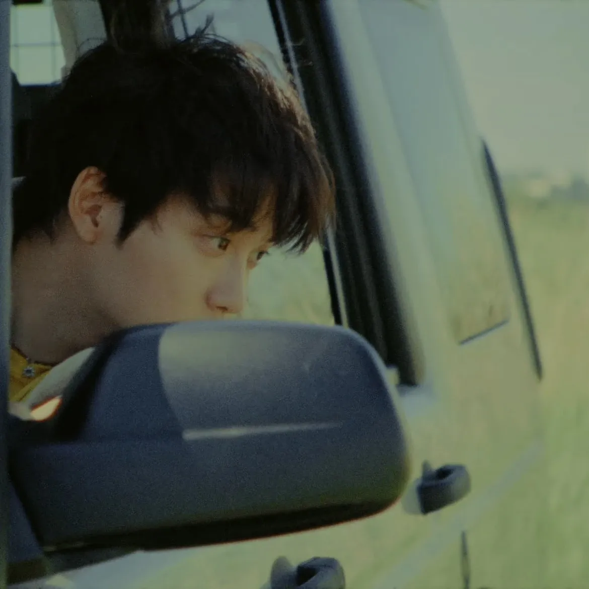 Foto terbaru dari Doh Kyungsoo (D.O.)
