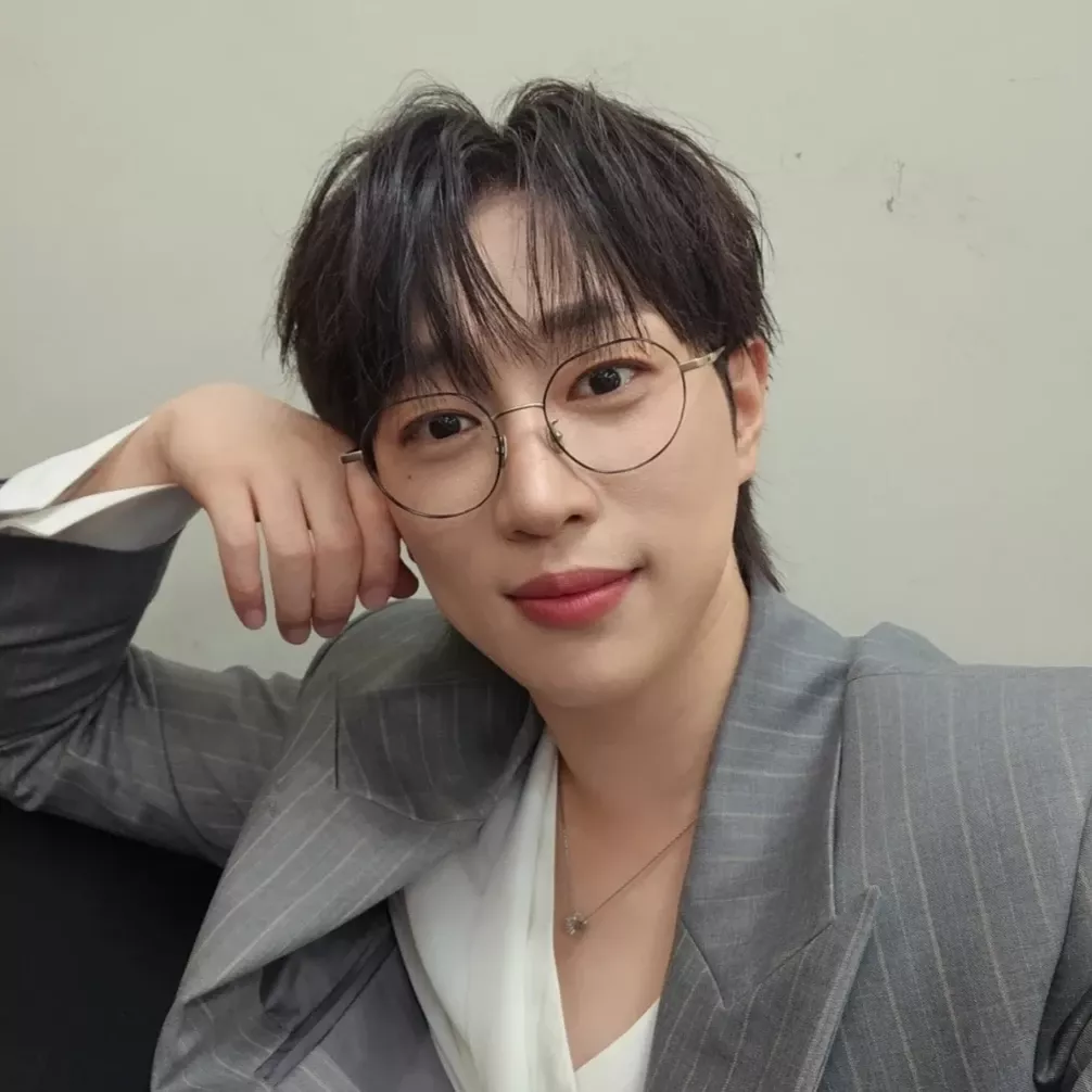 안성훈 팬이 찍은 순간