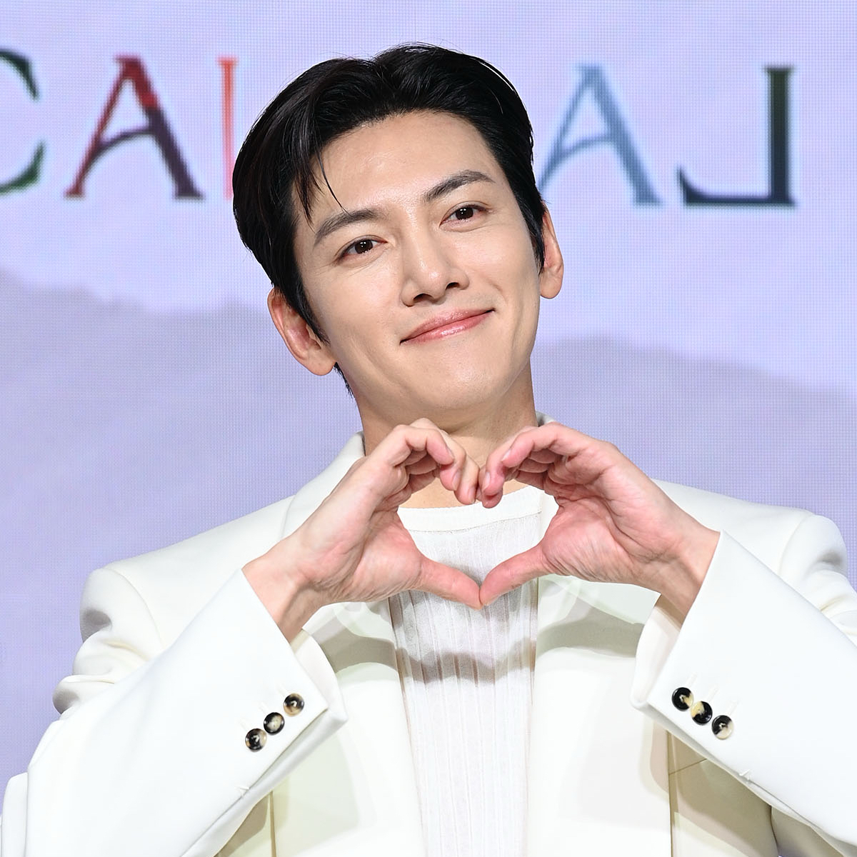 Recent activity shot of Ji Changwook