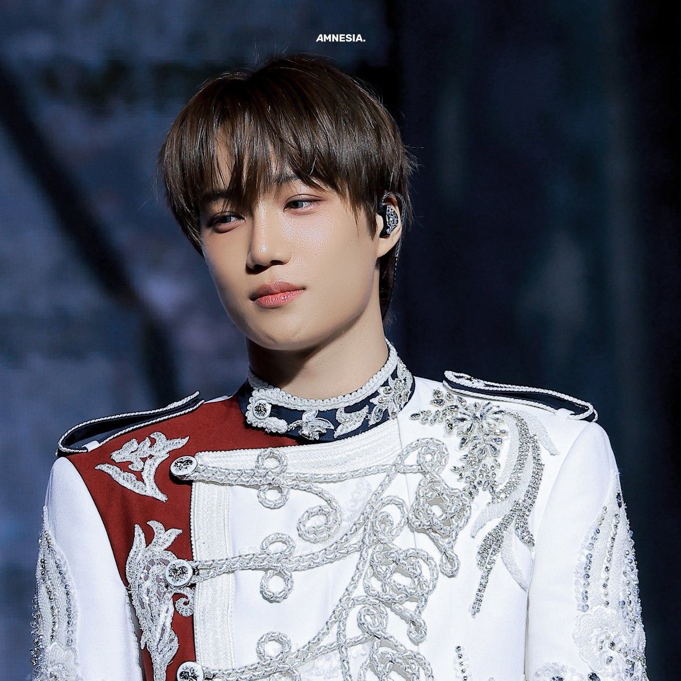 Recent activity shot of KAI