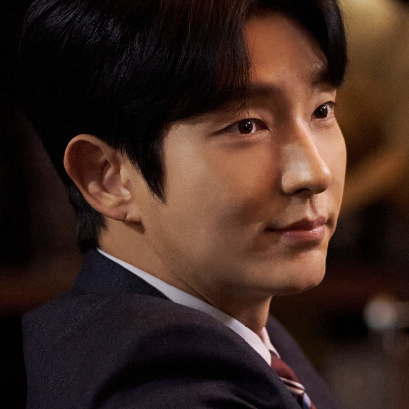 이준기의 최신 사진
