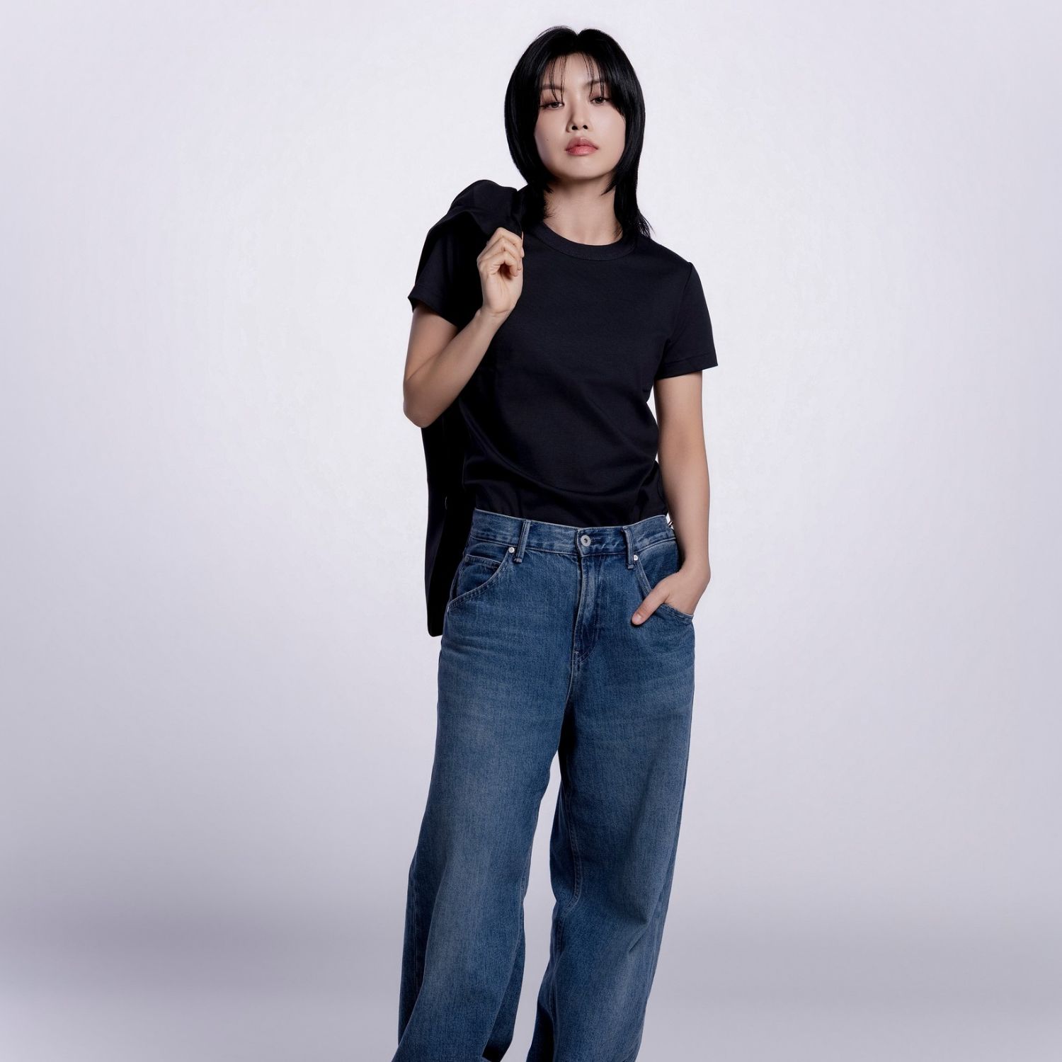 Recent activity shot of Aiki