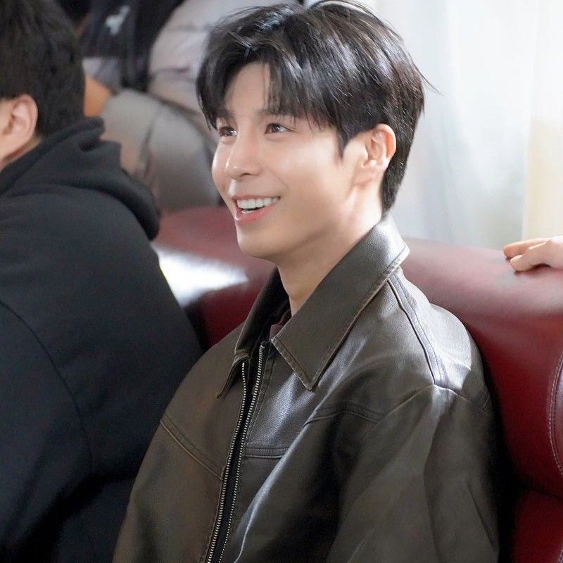 郑东元的幕后花絮