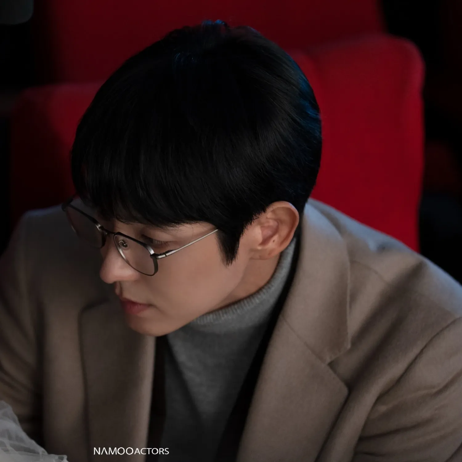 이준기의 최신 사진