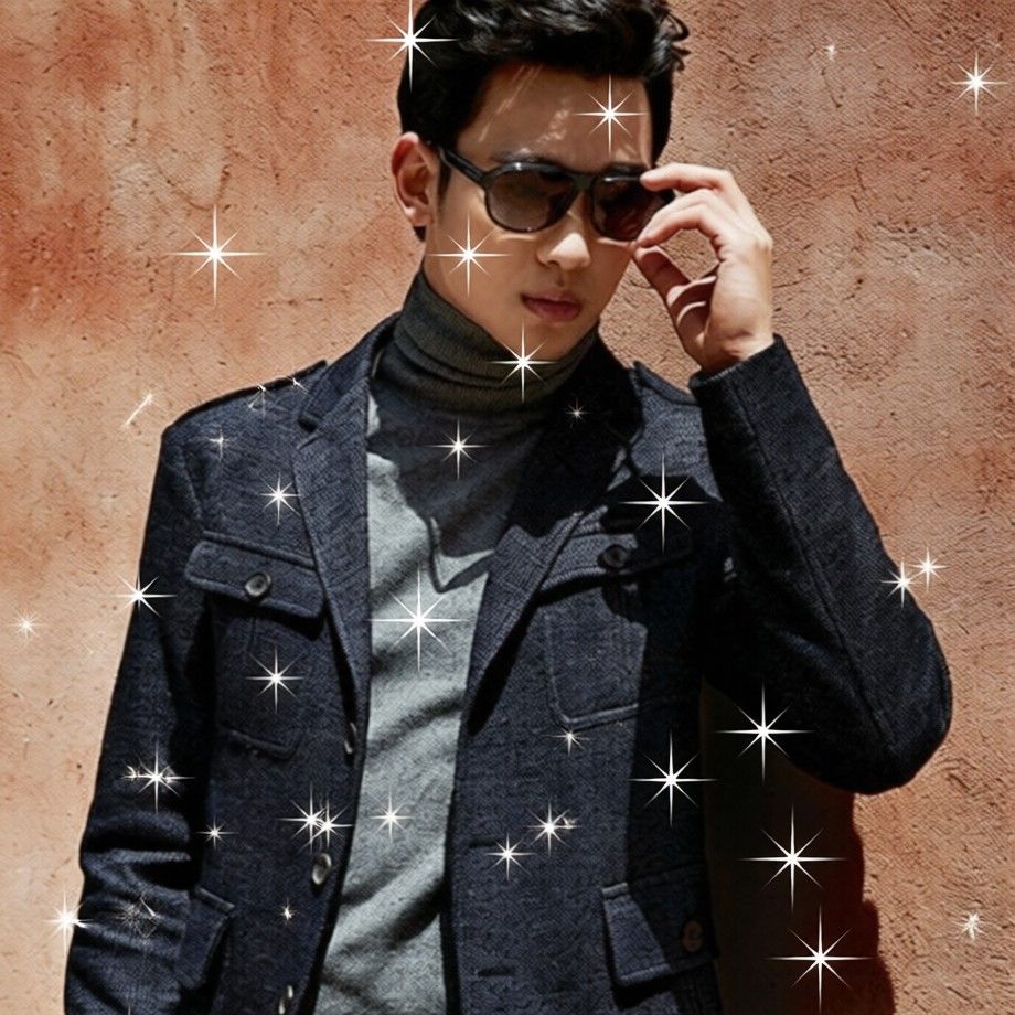 キム・スヒョンの最新写真