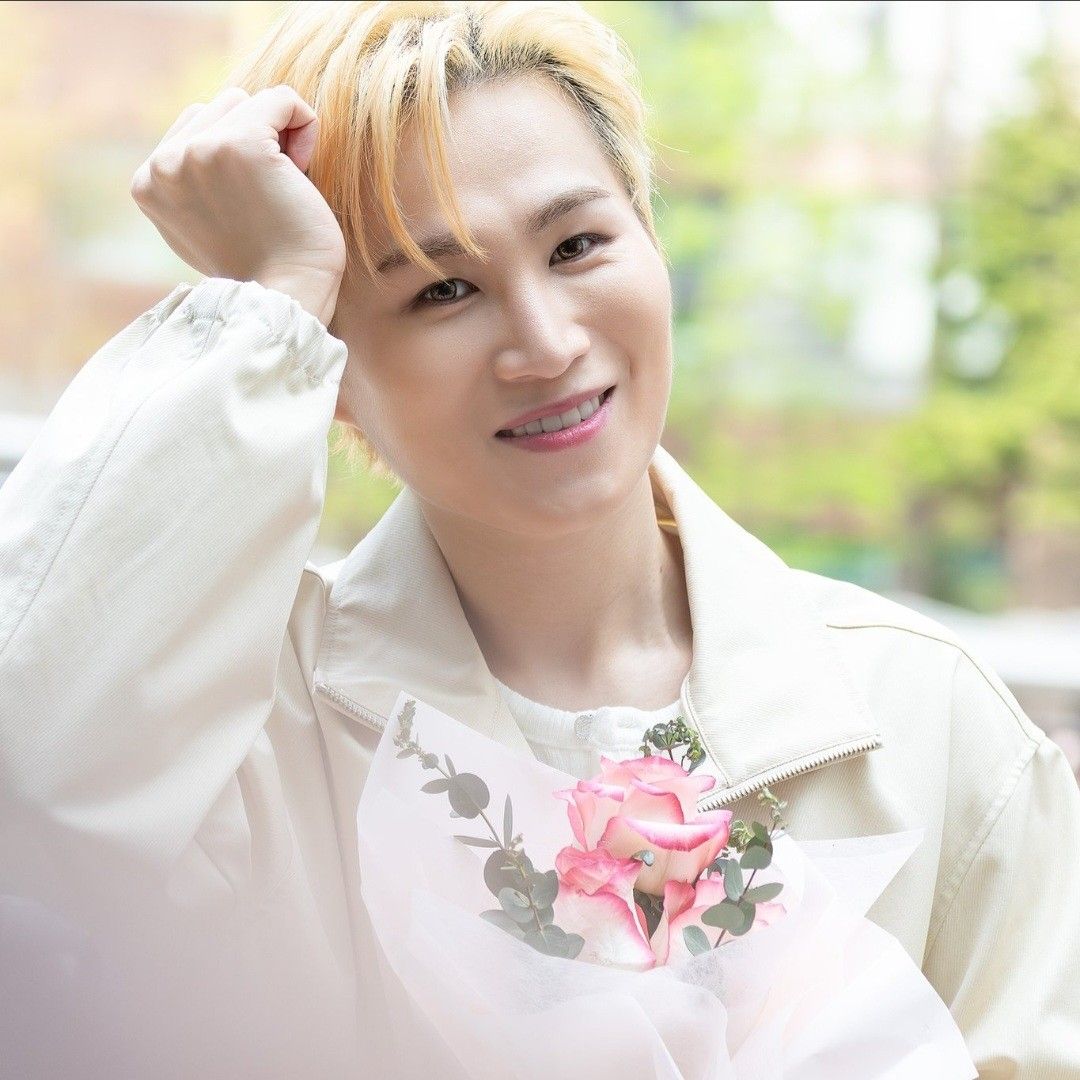 金熙栽的幕後花絮