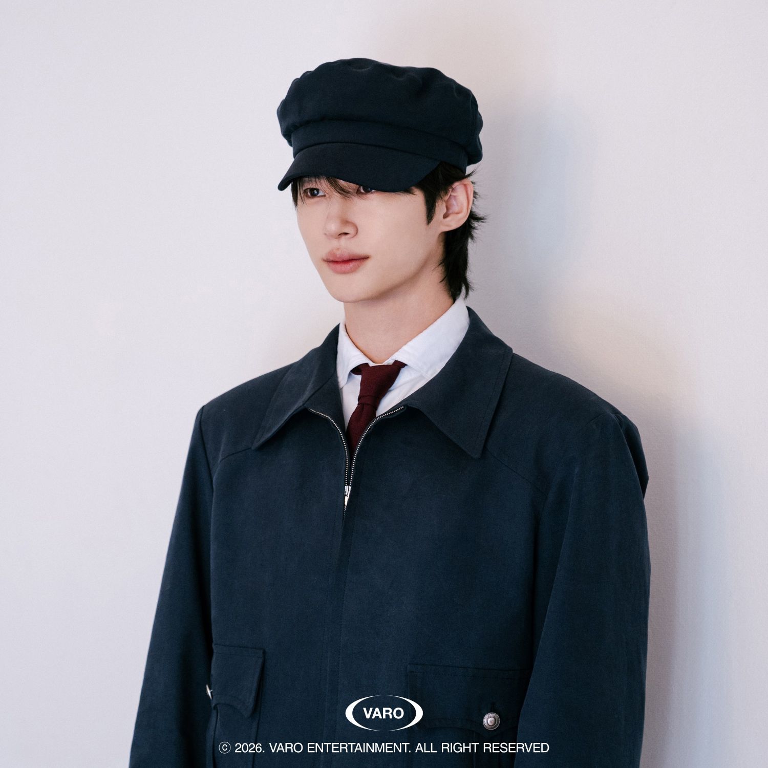 변우석의 최신 사진