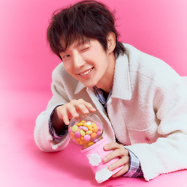 Latest photo of Lee Joongi