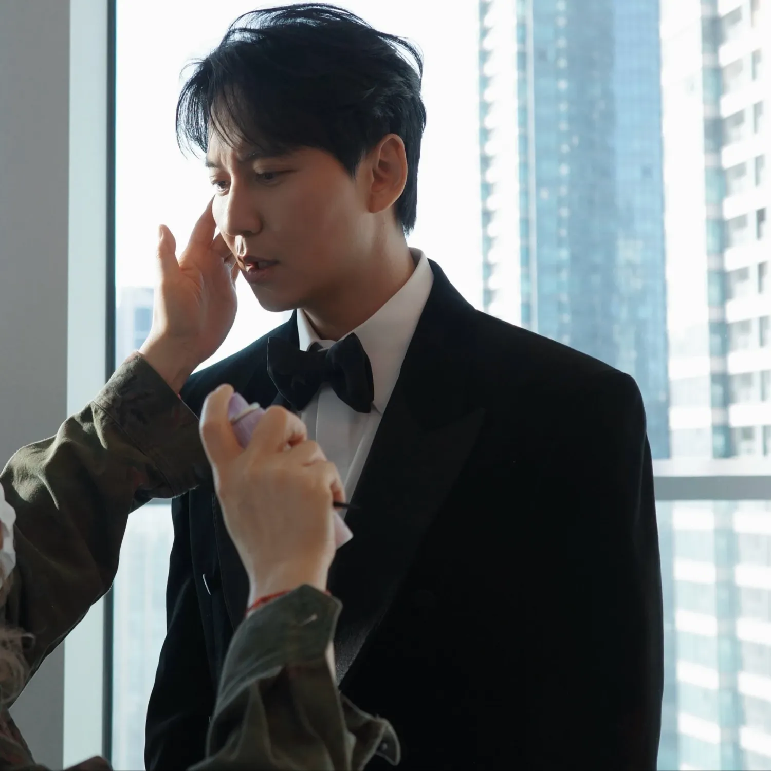 Latest photo of Kim Namgil
