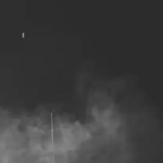 粉絲拍下的丁海寅瞬間