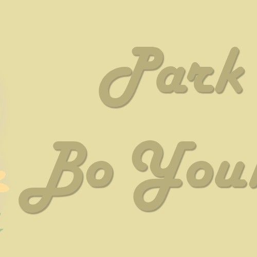 A moment captured by a fan of Park Boyoung