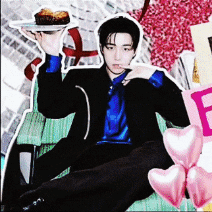 李俊昊的最新照片