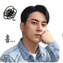 Cuplikan di balik layar dari Jang Minho