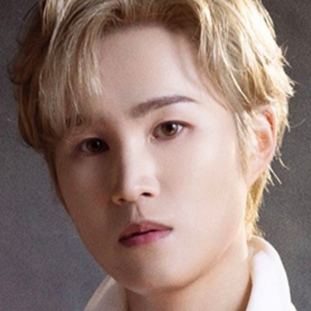 김희재의 최신 사진