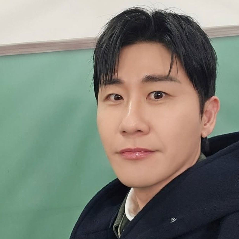 영탁 팬이 찍은 순간