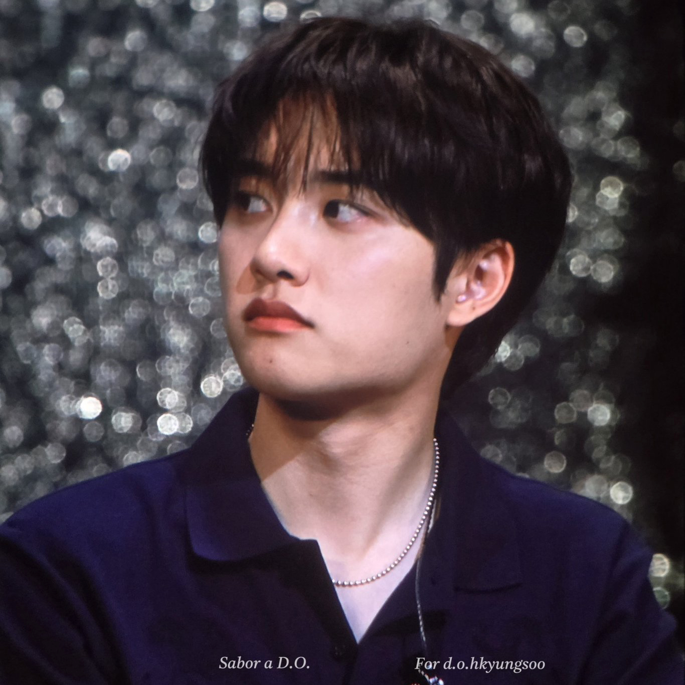 도경수 (디오)의 최신 사진