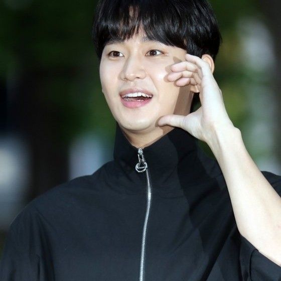 キム・スヒョンの最近の活動ショット