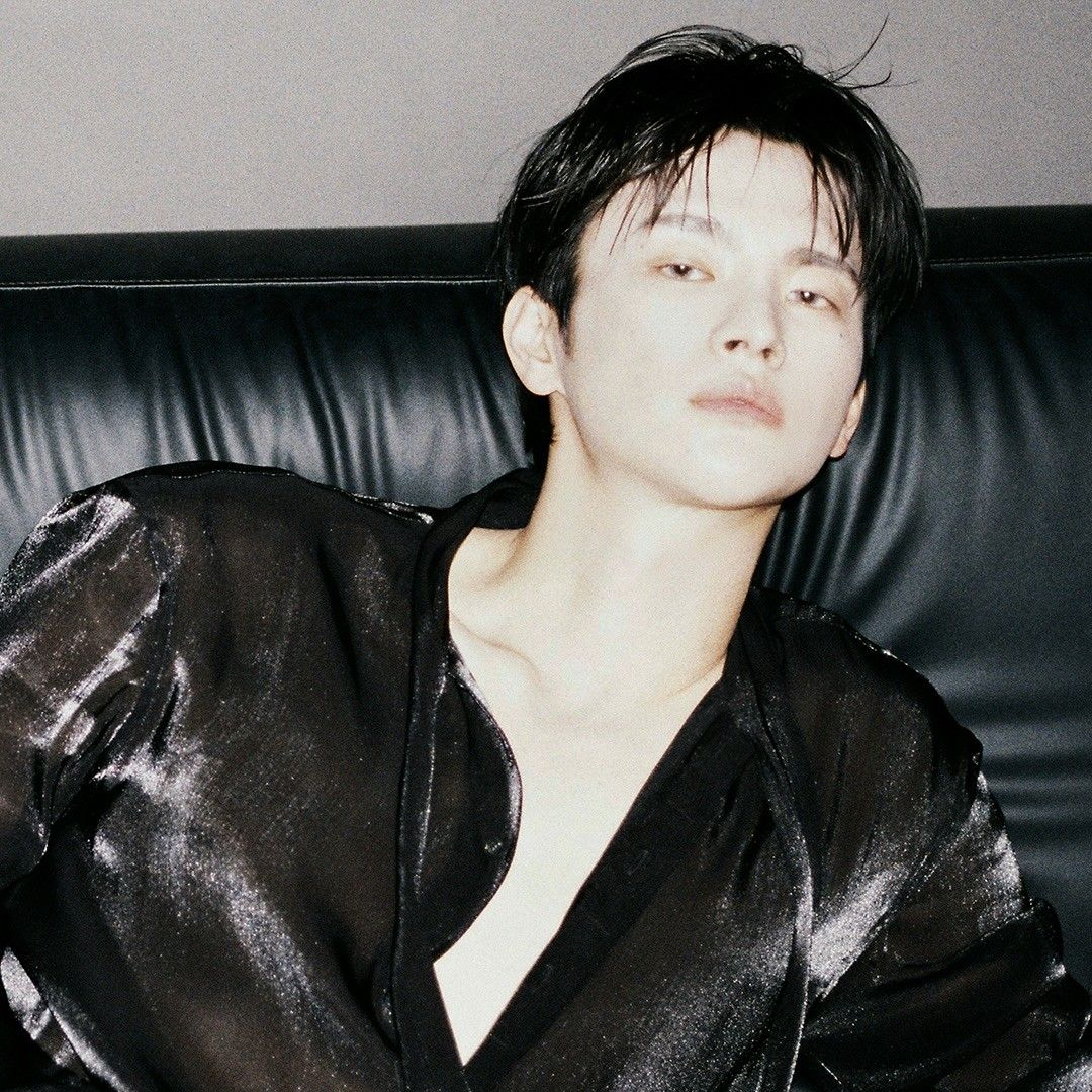 Foto kegiatan terbaru dari Seo Inguk