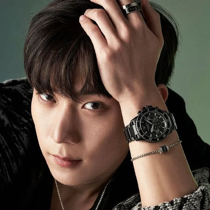 Latest photo of Kim Youngdae