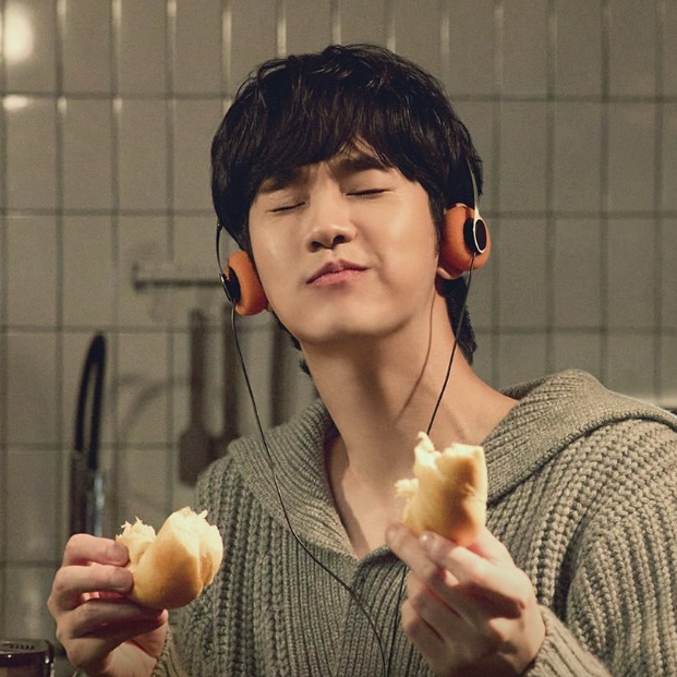 Latest photo of Kim Soohyun